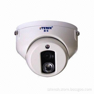 800TVL High Definition IR Camera Series with 40m IR Distance